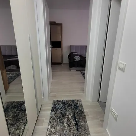 Apartament Modern *
