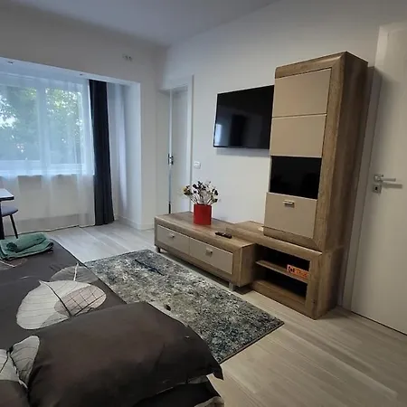 Modern Apartament *