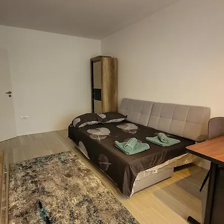 Apartament Modern Craiova