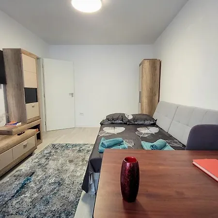 Apartament Modern