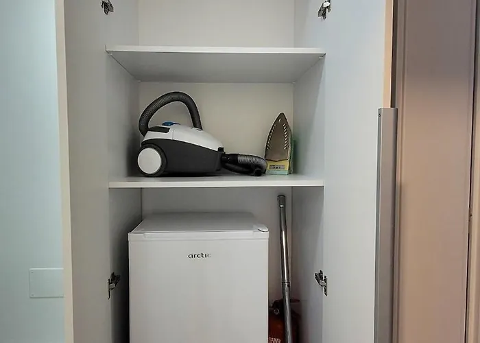 Διαμέρισμα Modern *