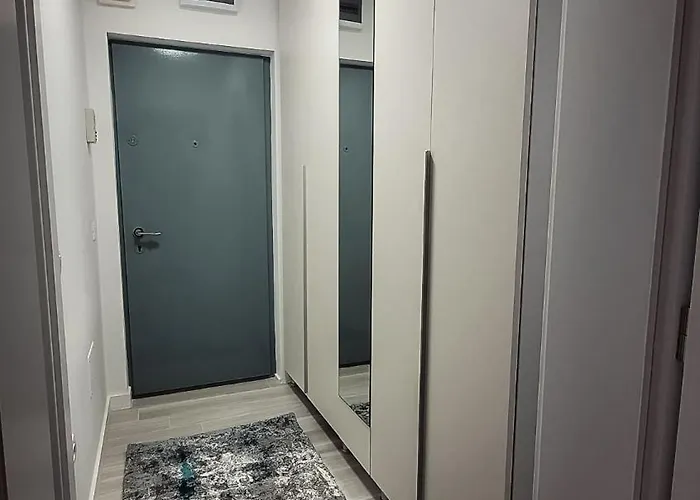 Διαμέρισμα Modern *