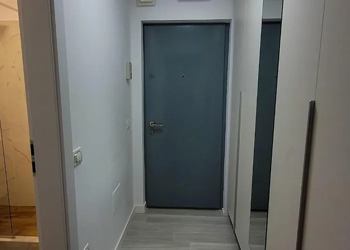 Διαμέρισμα Modern