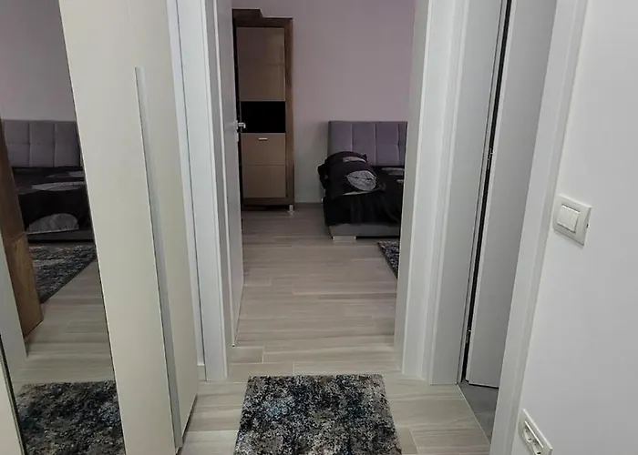 Διαμέρισμα Modern *