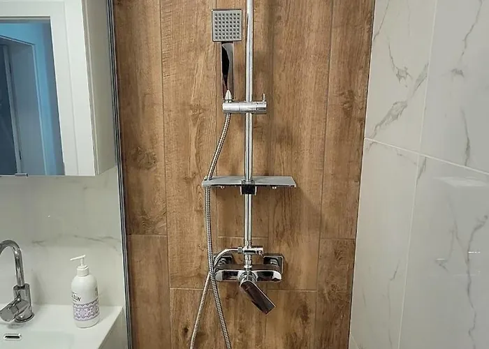 Modern Διαμέρισμα *