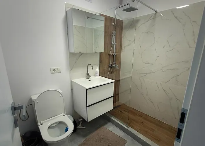 Modern Κραϊόβα