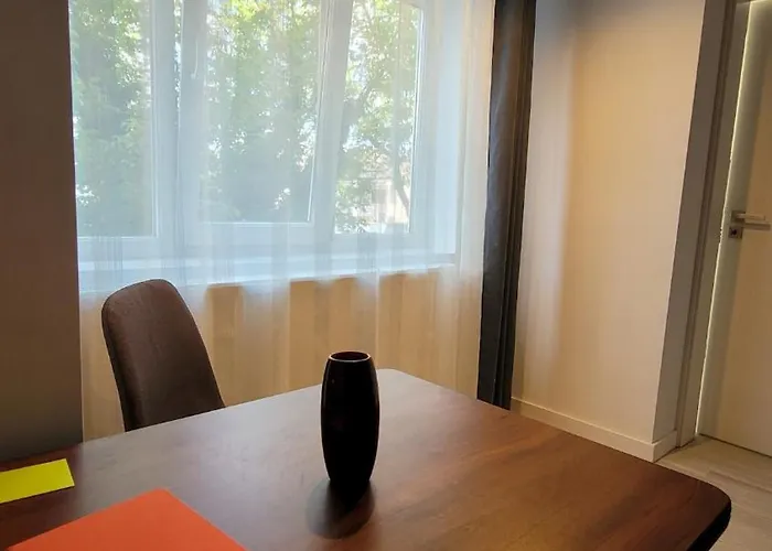 Διαμέρισμα Modern *