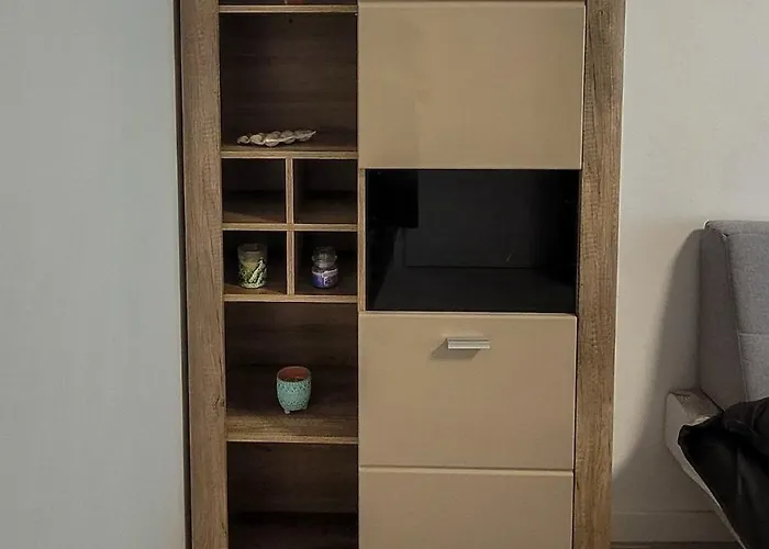 Modern Διαμέρισμα *