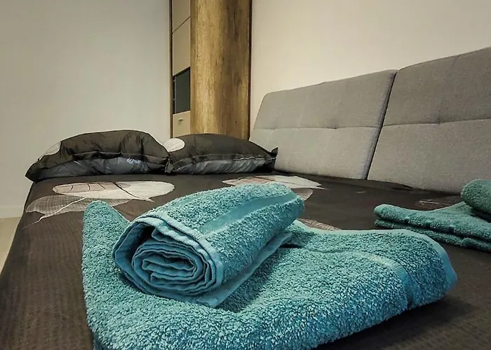 Modern * Κραϊόβα