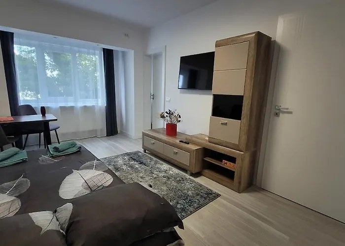 Modern Διαμέρισμα *