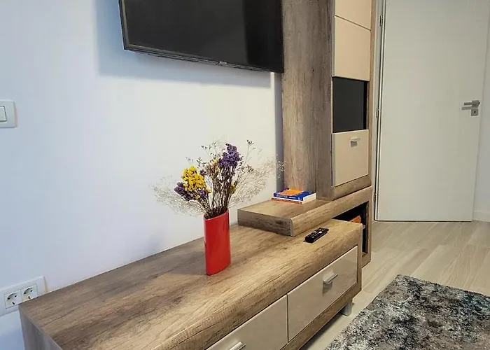 Διαμέρισμα Modern Κραϊόβα