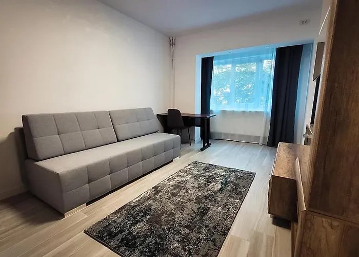 Διαμέρισμα Modern Κραϊόβα