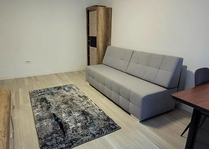 Modern Διαμέρισμα