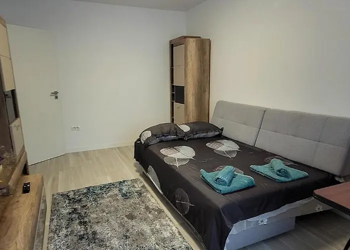 Modern Διαμέρισμα *