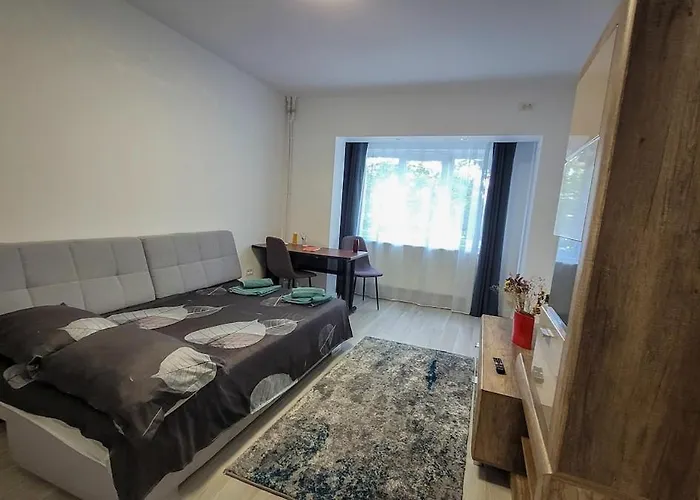 Διαμέρισμα Modern *