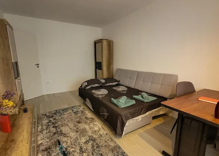 Διαμέρισμα Modern Κραϊόβα