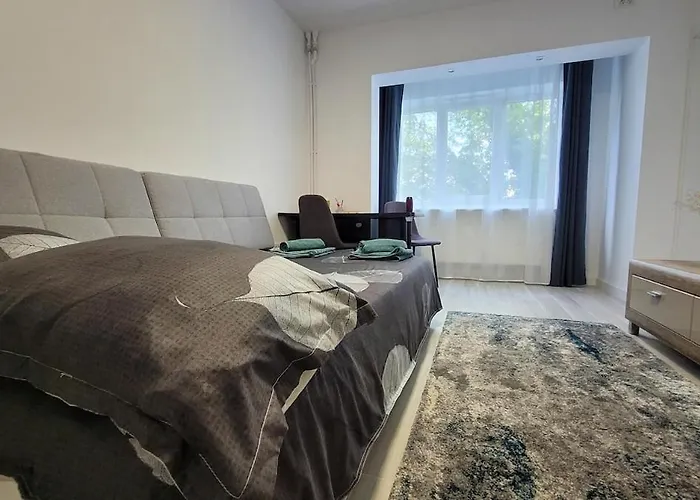 Modern * Κραϊόβα