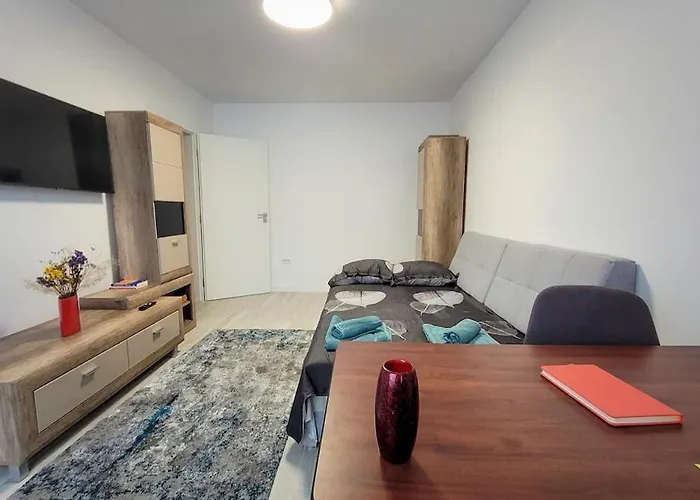 Διαμέρισμα Modern