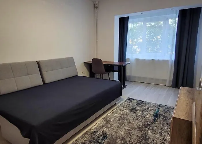 Modern Διαμέρισμα *