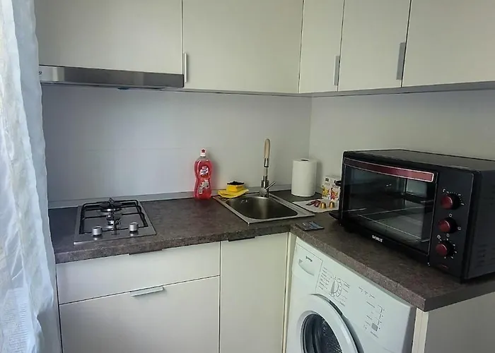 Διαμέρισμα Modern *