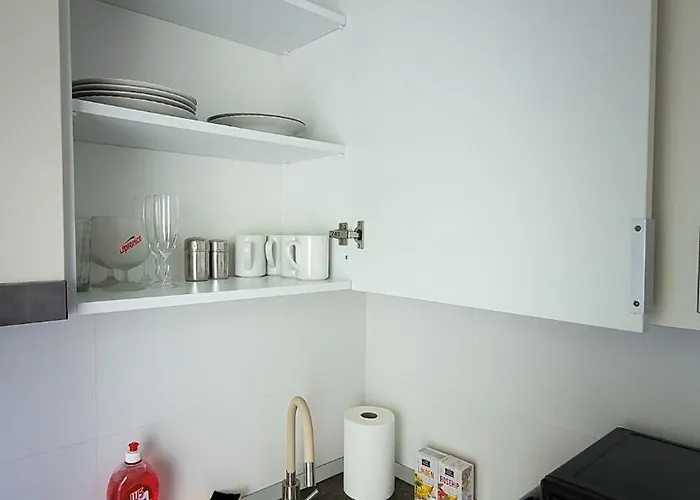 Modern Διαμέρισμα